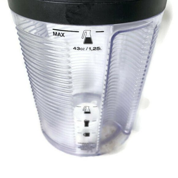 Ninja Kitchen Ninja Coffee Bar Replacement Water Reservoir Tank